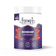 BEMO Rosehip - owoc dzikiej róży dla psa i kota, suplement diety 130g