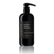 iGroom Extreme Volume Shampoo - skoncentrowany (1:4), delikatny szampon zwiększający objętość szaty, dla psów i kotów, 473ml