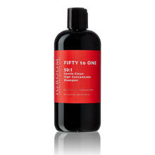 iGroom Fifty to One Gentle Clean High Concentrate Shampoo - mocno skoncentrowany (1:50) (1:50), delikatny szampon oczyszczający, dla psów i kotów, 473ml