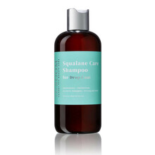 iGroom Squalane Care Shampoo for Drop Coat - skoncentrowany (1:8), odżywczo-pielęgnacyjny szampon ze skwalanem, dla psów i kotów, 473ml