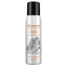 iGroom Gloss It Shine Spray - spray wygładzający i nabłyszczający, 113g