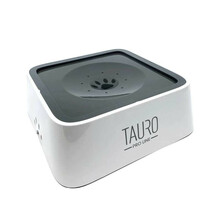 Tauro Pro Line Splash Proof - miska zapobiegająca rozchlapywaniu wody, dla psów i kotów, 2l