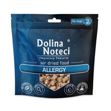 Dolina Noteci Training Treats Allergy - przysmaki treningowe dla psa, 130g