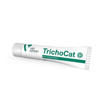 VETEXPERT TRICHOCAT - pasta odkłaczająca dla kotów