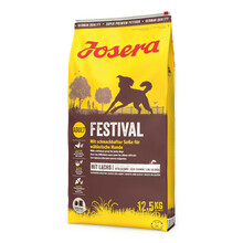 JOSERA Festival - Karma z pysznym sosem dla wybrednych psów