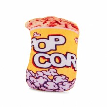 Barry King Popcorn - pluszowa zabawka dla psa, 10cm