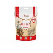 BEMO Balls Beef With Duck smaczki dla psa wołowina z kaczką 180g