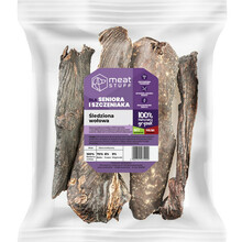 MEATSTUFF Śledziona wołowa dla psów 150g