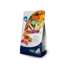 FARMINA N&D Tropical Selection Canine Puppy Medium/Maxi - karma dla szczeniąt psów średnich i dużych