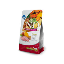 FARMINA N&D Tropical Selection Feline Cat Adult - karma dla kotów dorosłych 300g