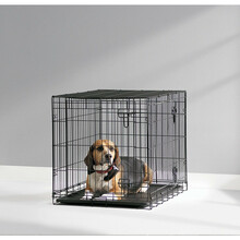 SAVIC DOG COTTAGE 4 - klatka dla psów 91x57x62cm