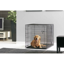 SAVIC DOG COTTAGE 5 - klatka dla psów 107x72x79cm