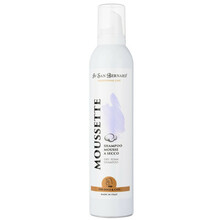 Iv San Bernard Moussette - suchy szampon w piance, 250ml