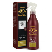 CHAMPION Champ-Richer - spray dodający objętości włosom dla psów 250ml