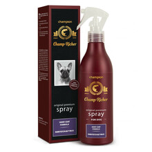 CHAMPION Champ-Richer - spray nabłyszczający włos dla psów 250ml