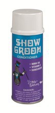 Mr.Groom Show Groom Conditioner 312g  - odżywka do sierści i skóry