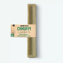 JOHN DOG Chhurpi - ser himalajski z dodatkiem alg i spiruliny gryzak dla psa
