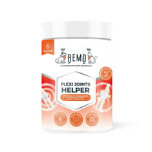 BEMO Flexi Joints Helper - preparat na stawy dla psów z problemami aparatu ruchu