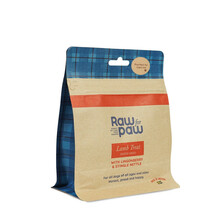 RAW FOR PAW Lamb - liofilizowane przysmaki z jagnięciny 50g