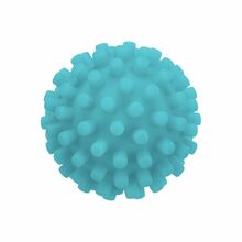 TRIXIE PIŁKA JEŻOWA 6 cm DUŻY KOLEC - zabawka dla psa