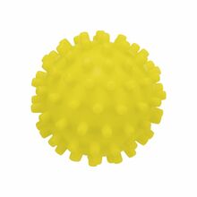 TRIXIE PIŁKA JEŻOWA 10cm DUŻY KOLEC - zabawka dla psa
