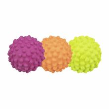 TRIXIE Piłka jeżowa 7cm DUŻY KOLEC - zabawka dla psa