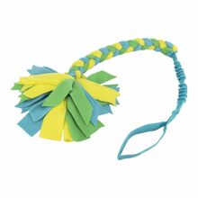 TRIXIE Bungee Tugger 85 cm - zabawka dla psa z amortyzatorem