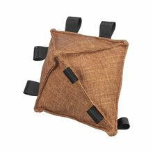 TRIXIE City Style Romb z recyklingu 26 cm - zabawka dla psa