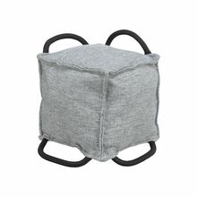 TRIXIE City Style Cube z recyklingu 66 cm - zabawka dla psa