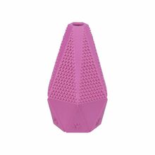 TRIXIE Gryzak Jumper 12 cm, różowy - zabawka dla psa