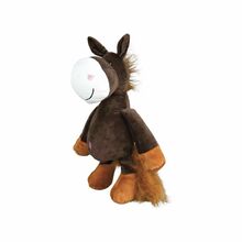 TRIXIE Koń pluszowy 32 cm - zabawka dla psa
