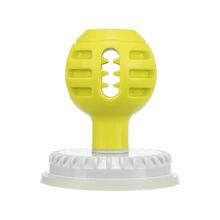 TRIXIE Lick'n'Snack ball, piłka na smakołyki 8-11 cm - ZABAWKA DLA PSA