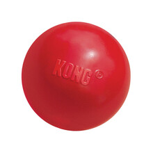 KONG® Ball- piłka z otworem, zabawka dla psa.