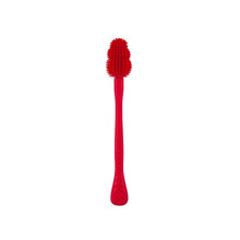 KONG® Brush - szczotka do czyszczenia zabawek Kong.