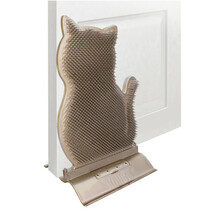 KONG® Kitty Comber - zabawka relaksacyjna dla kota.