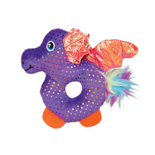 KONG® Enchanted Characters - zabawka relaksacyjna dla kota.