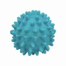 TRIXIE Piłka z kolcami 6 cm, różne kolory - ZABAWKA DLA PSA