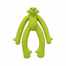 TRIXIE Gryzak Małpa 15 cm, z dźwiękiem - ZABAWKA DLA PSA
