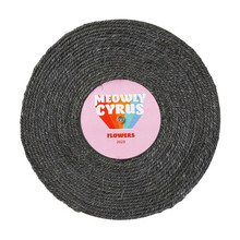 FUZZYARD Meowly Cyrus  - zabawka z sizalu dla kota