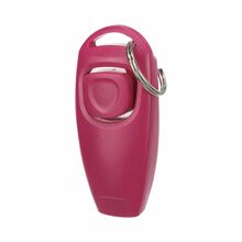 TRIXIE Kliker z gwizdkiem Dog Activity, dla psa