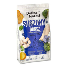 Dolina Noteci Premium Dorsz - Karma suszona dla psa, 9kg