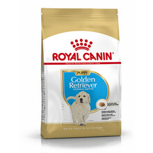 ROYAL CANIN Golden Retriever Puppy - karma dla szczeniąt