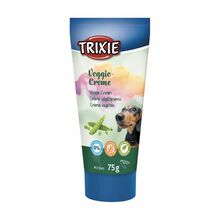 TRIXIE Krem wegetariański, przysmak dla psa, 75 g
