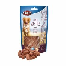 TRIXIE Przysmak PREMIO Duck Softies, z kaczką, 100g