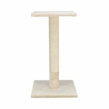 TRIXIE Baena, drapak stojący, dla kota, beżowy, 69 cm