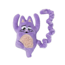 FUZZYARD Namaste Yoga Cats - zabawka pluszowa dla kota