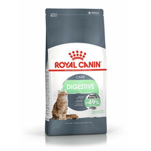ROYAL CANIN Digestive Care - karma dla kotów wspomagająca trawienie, Wyższa skuteczność!