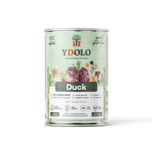 YDOLO Duck – karma mokra dla psów, kaczka