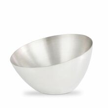 BARRY KING Miska, dla psa/kota, stal nierdzewna, z podwójnymi ściankami, 160ml