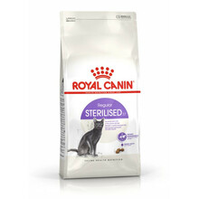 ROYAL CANIN Sterilised 37 - karma dla kotów po sterylizacji